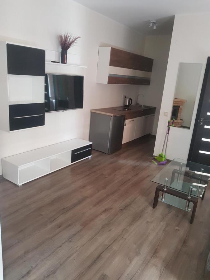 Ml Place Liepaja Exterior photo